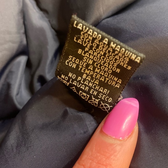 POLO JEANS BY Ralph Lauren Puffer Vest - Picture 4 of 10